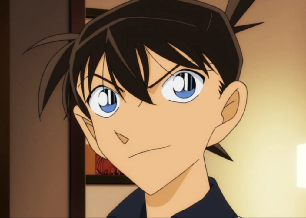 #59. Detective Conan